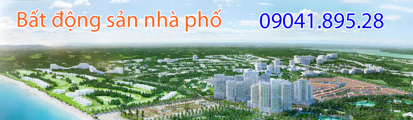 Nhà Đất VIF - Bất động sản Hà Nội