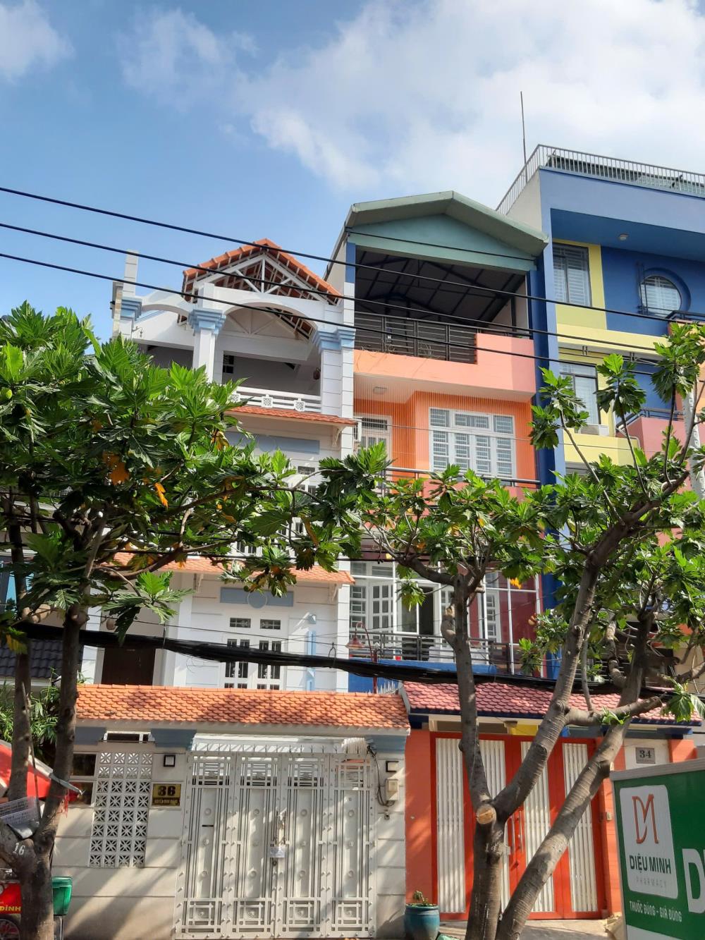 Cần bán mặt phố Hàm Long, diện tích 630m2, mặt tiền 22m