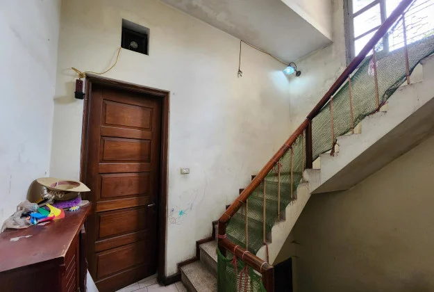 Bán nhà mặt phố Lãn Ông, 72,3 m², mặt tiền 4,6 m