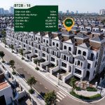 Mặt phố Mai Hắc Đế