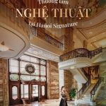 Mặt phố Mai Hắc Đế