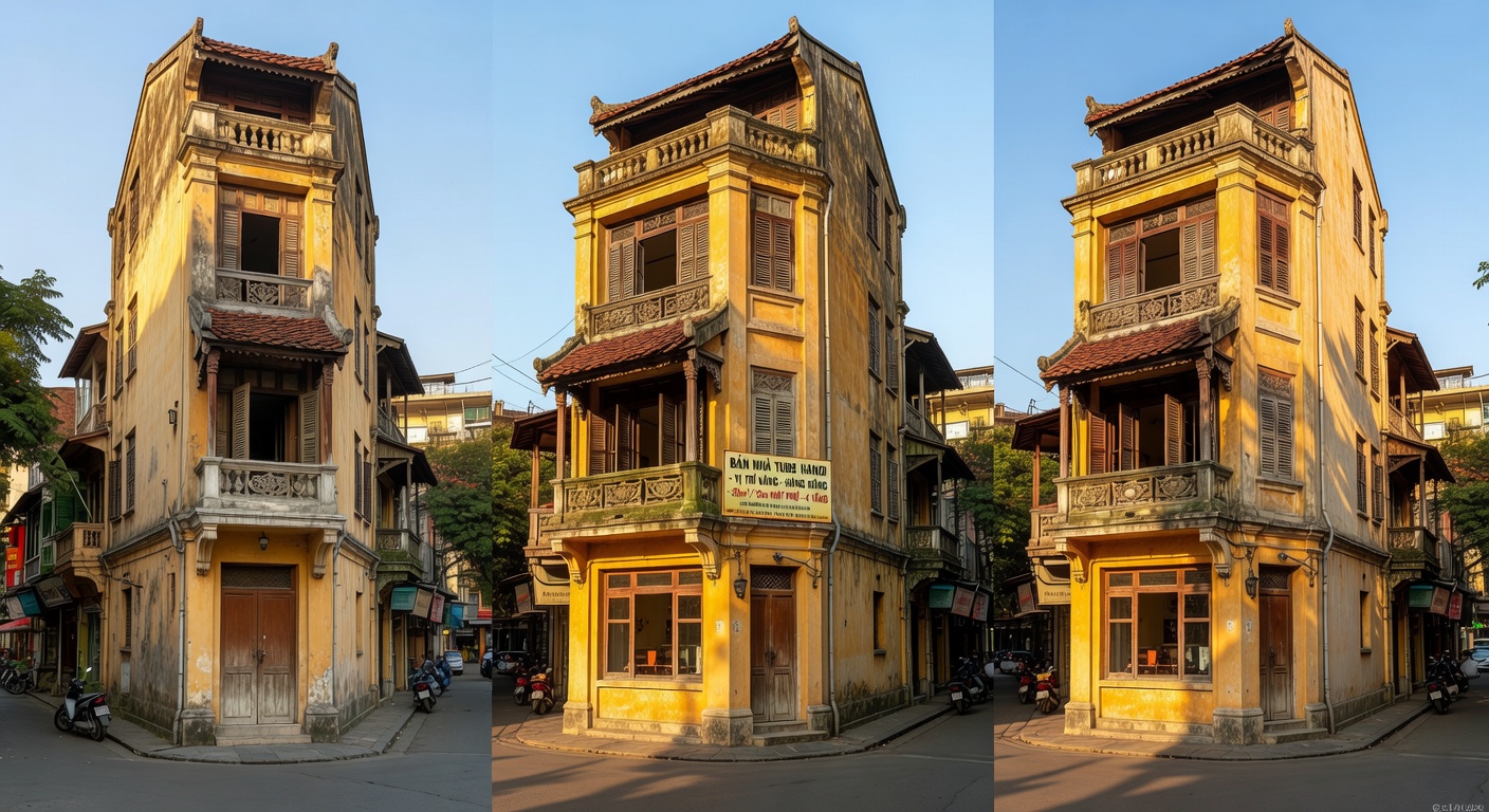 Căn hộ Homestay phố Thợ Nhuộm, Hoàn Kiếm